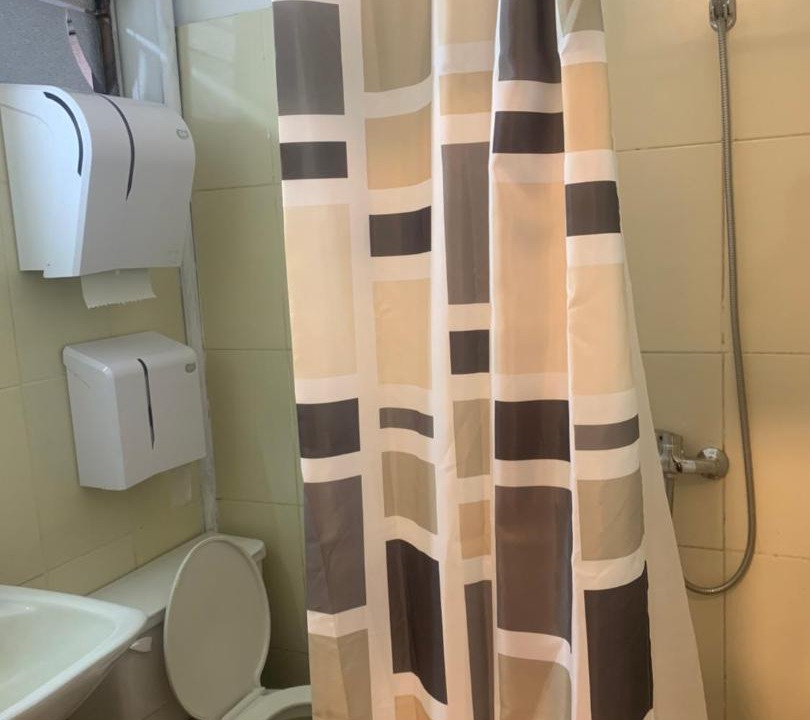 Photo of Bathroom in Cavancha