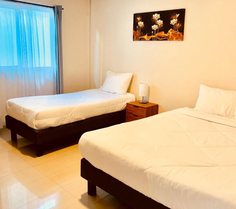 Photo of Bedroom in Cavancha
