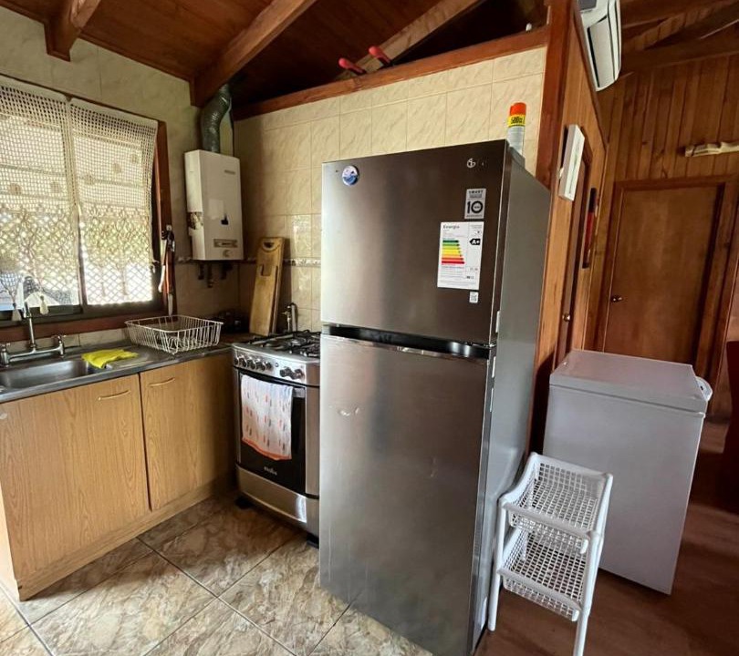 Photo of Kitchen in Quillon