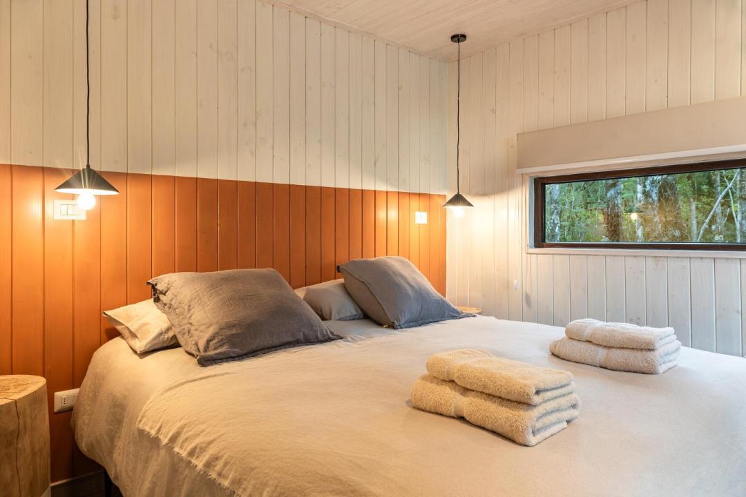 Photo of Bedroom in Ensenada