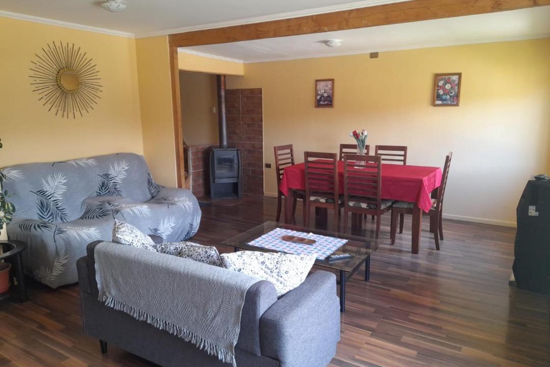 Photo of Livingroom in Puerto Varas