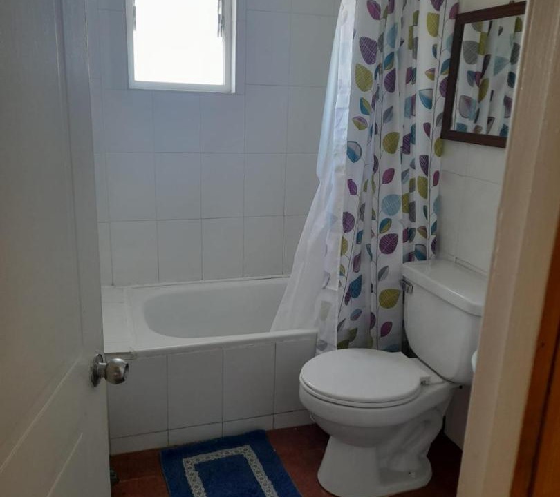 Photo of Bathroom in Puerto Varas