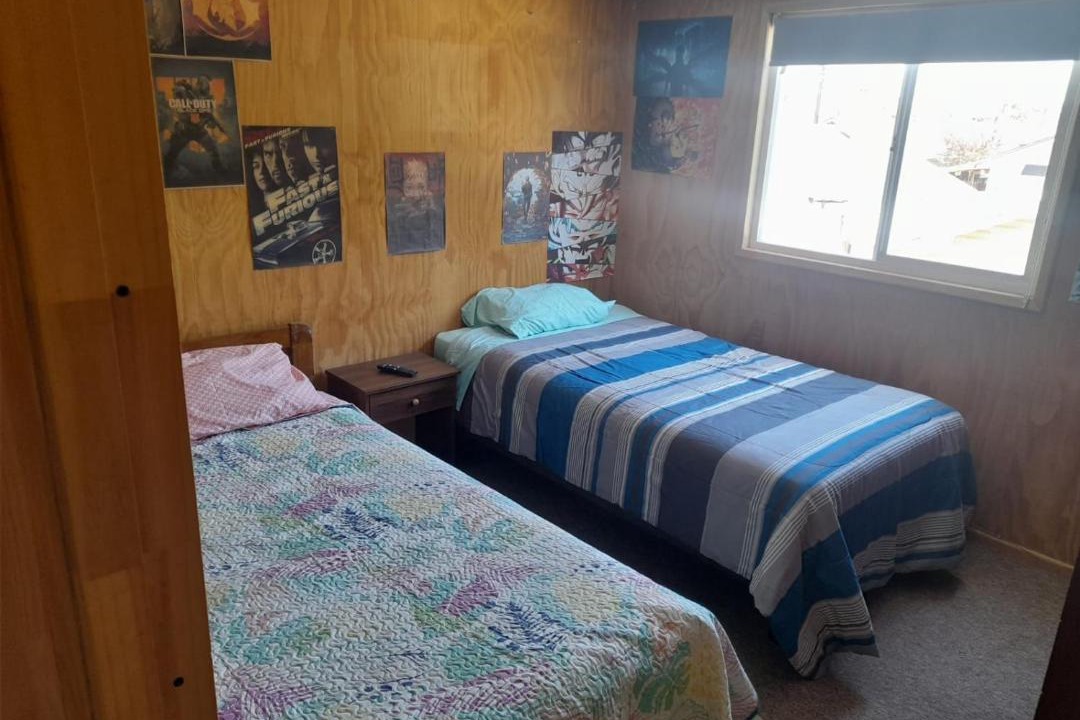Photo of Bedroom in Puerto Varas