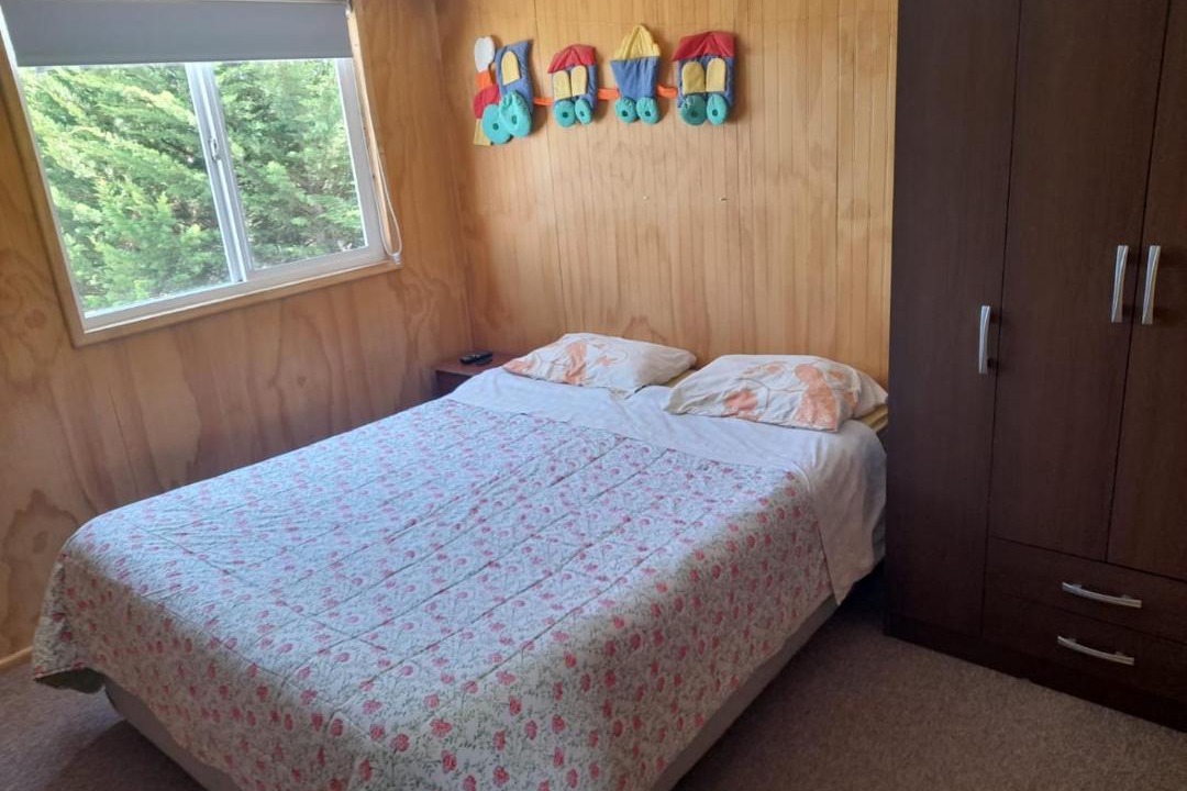 Photo of Bedroom in Puerto Varas