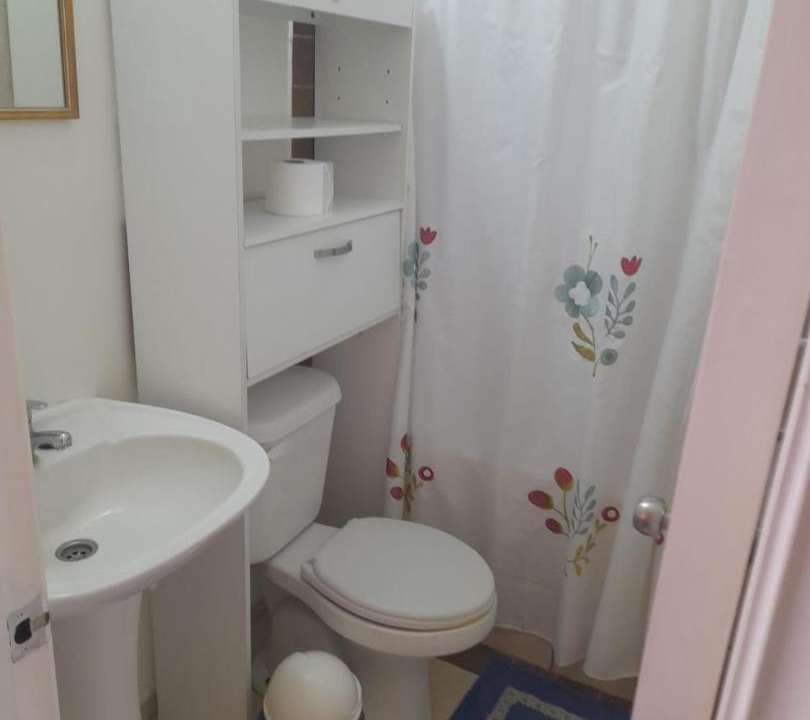 Photo of Bathroom in Puerto Varas