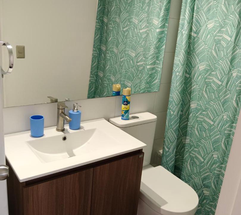 Photo of Bathroom in Llanquihue
