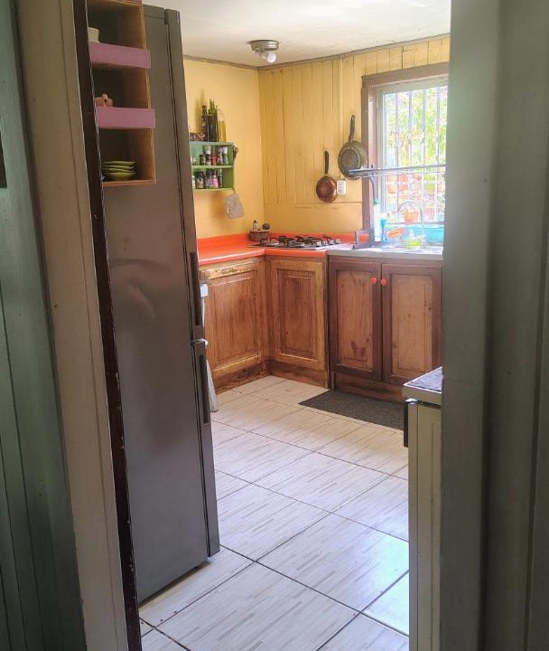 Photo of Kitchen in Temuco