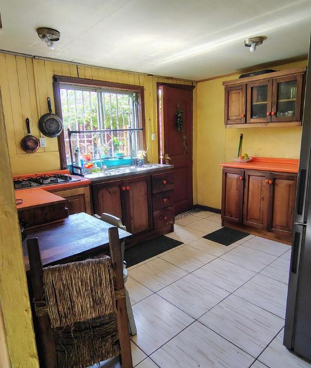 Photo of Kitchen in Temuco