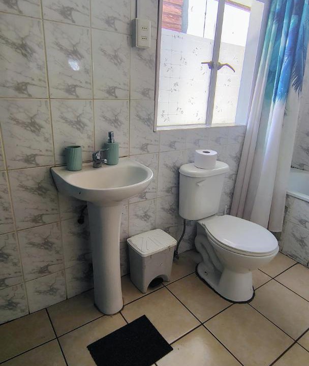 Photo of Bathroom in Temuco