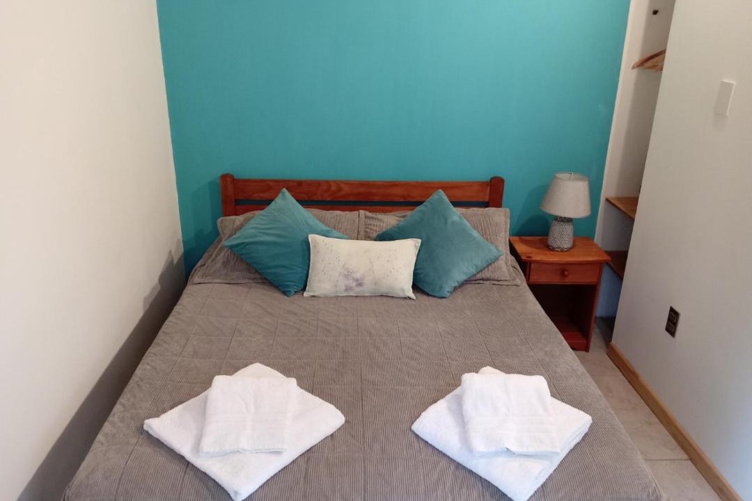 Photo of Bedroom in Puerto Montt