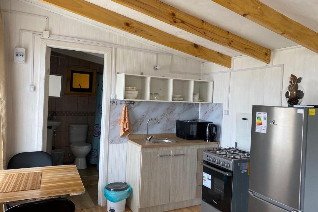 Photo of Kitchen in Quellon