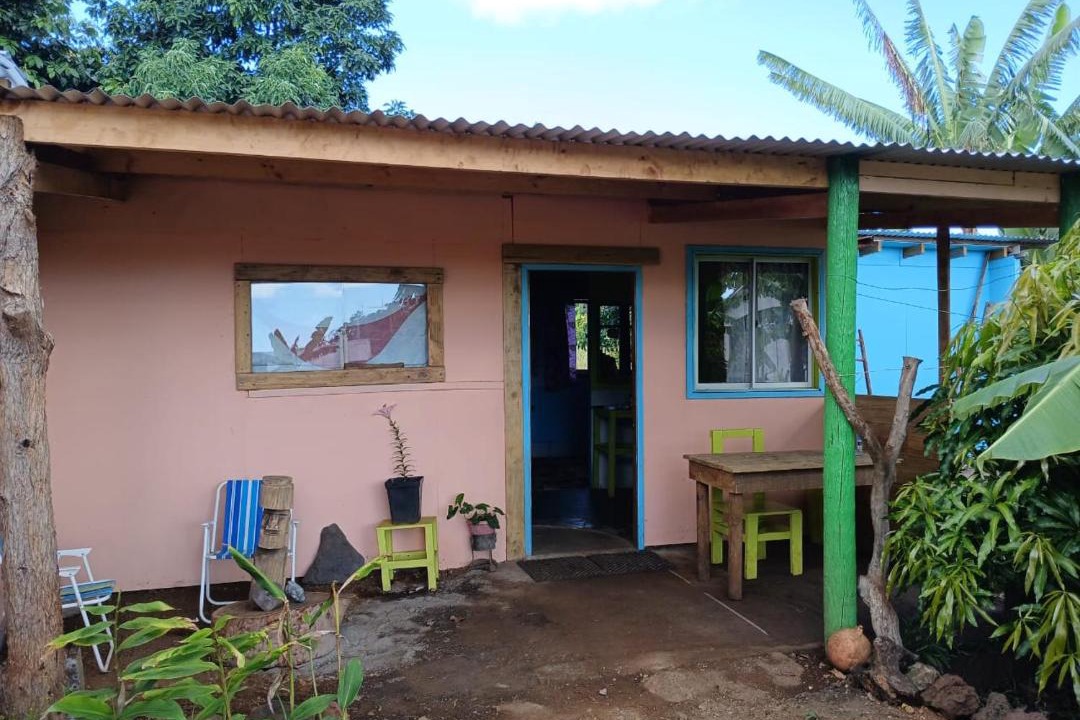 Photo of Others in Hanga Roa