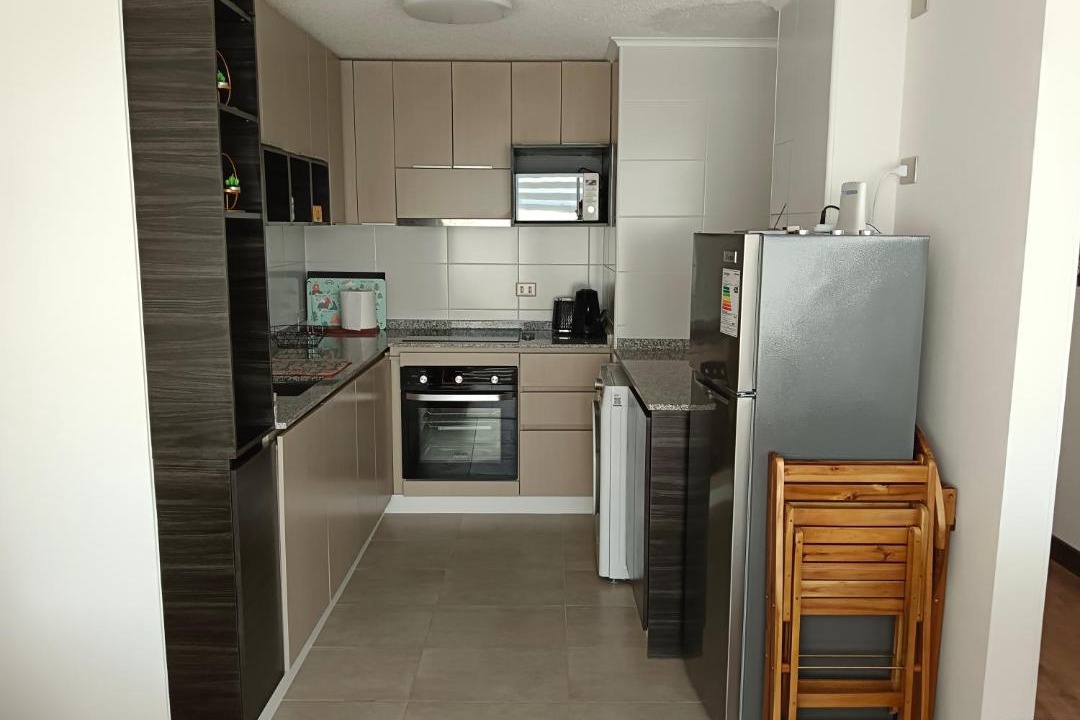 Photo of Kitchen in Llanquihue