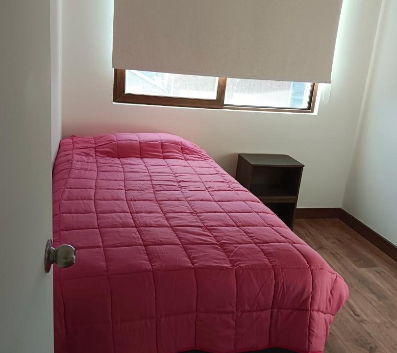 Photo of Bedroom in Llanquihue