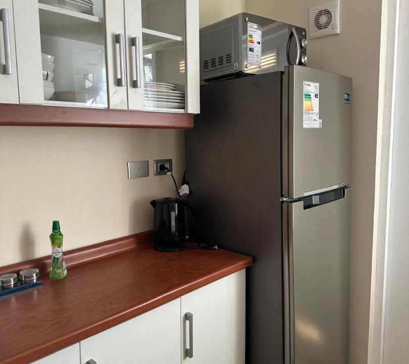 Photo of Kitchen in Talca