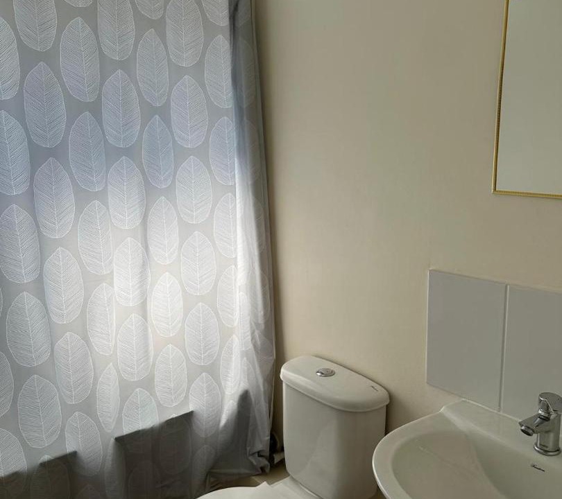 Photo of Bathroom in Talca
