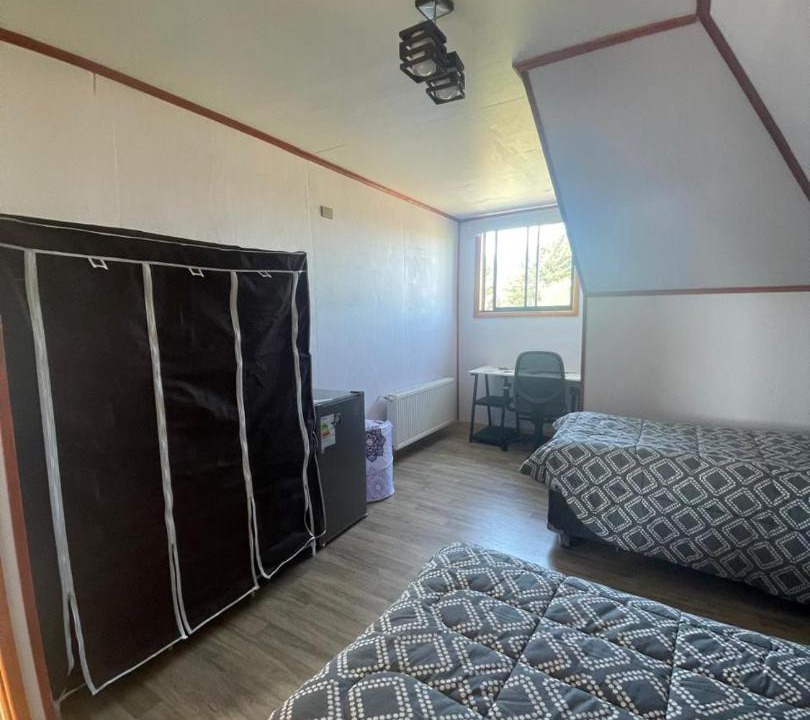 Photo of Bedroom in Valdivia