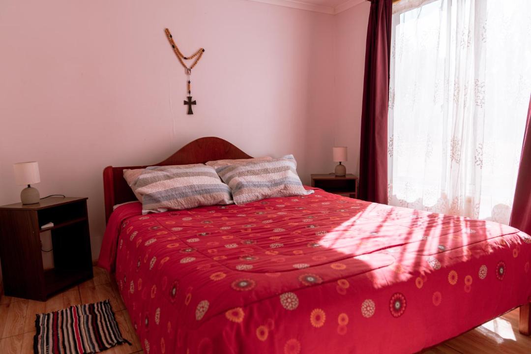 Photo of Bedroom in Los Angeles