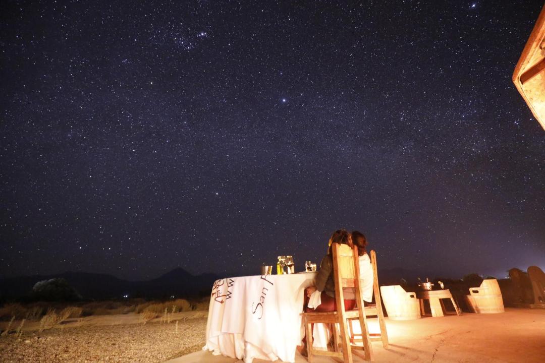 Photo of Others in San Pedro de Atacama