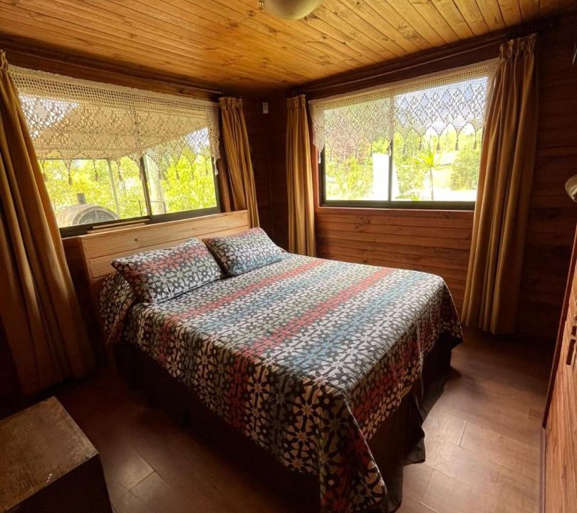 Photo of Bedroom in Quillon