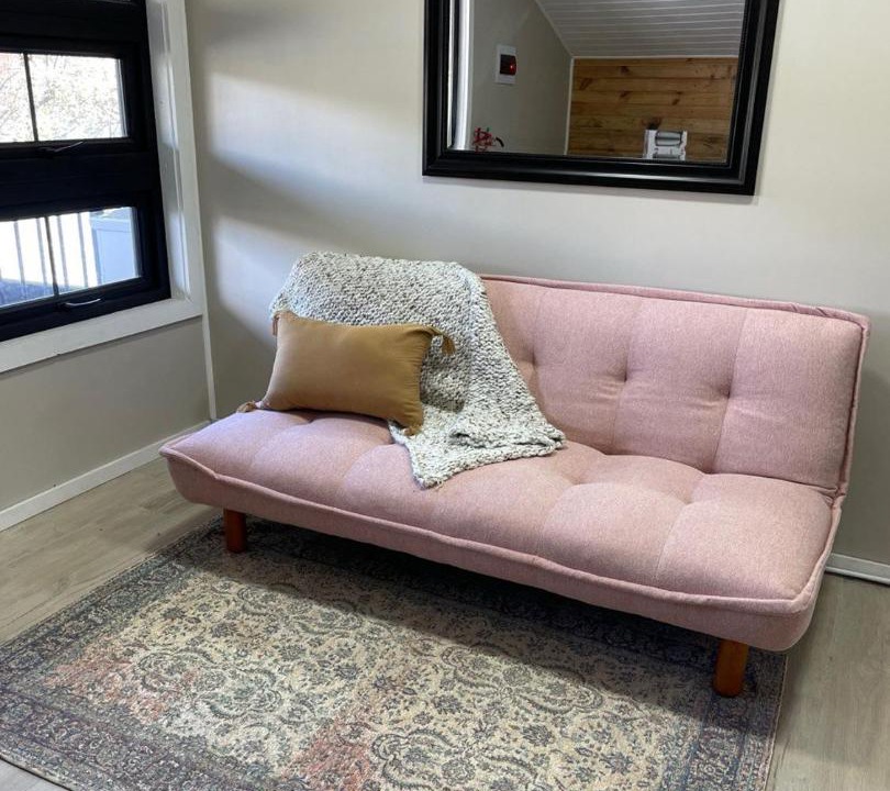 Photo of Livingroom in Futaleufu