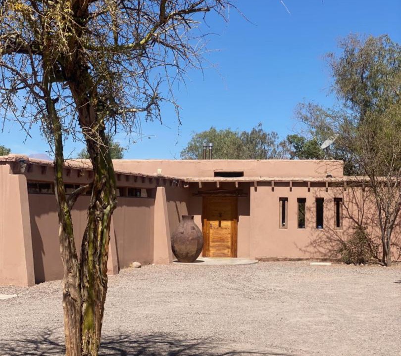 Photo of Others in San Pedro de Atacama