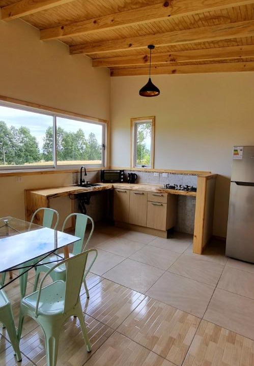 Photo of Kitchen in La Union