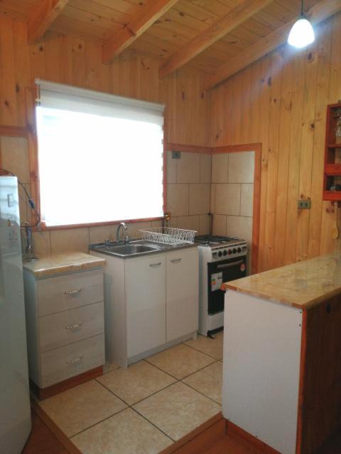 Photo of Kitchen in Pucon