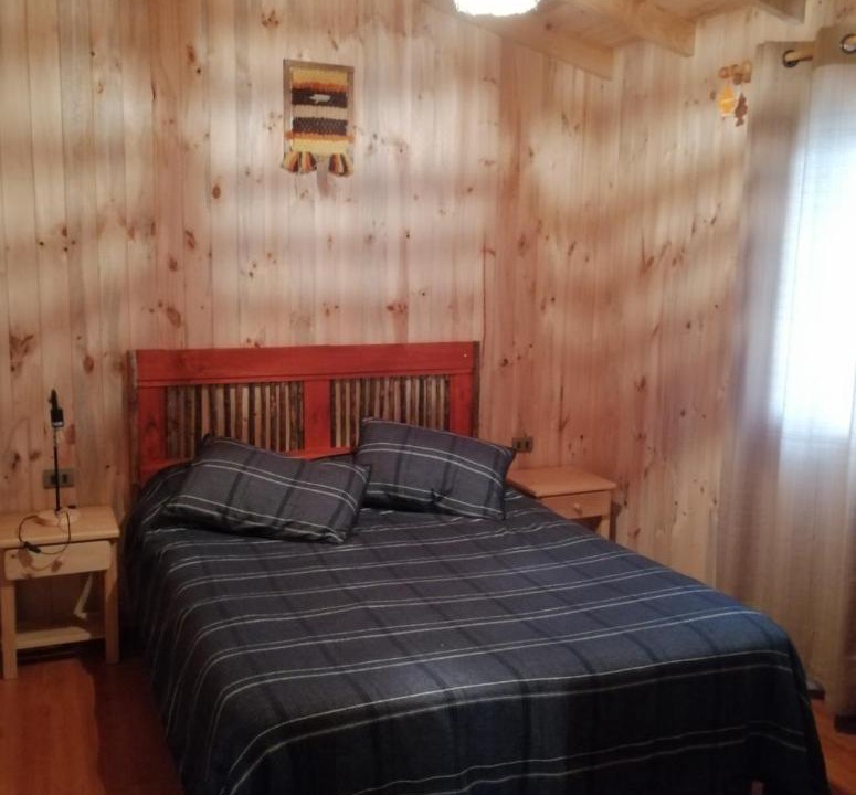 Photo of Bedroom in Pucon