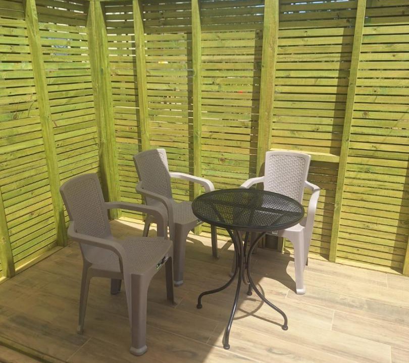 Photo of Patio Balcony in Vichuquen