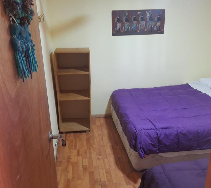Photo of Bedroom in Caldera