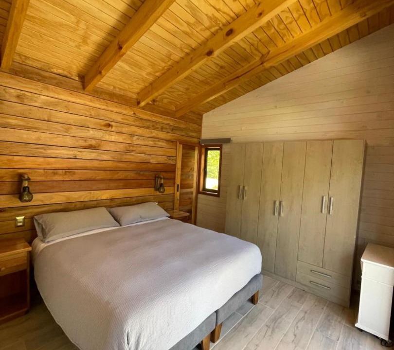 Photo of Bedroom in Pucon