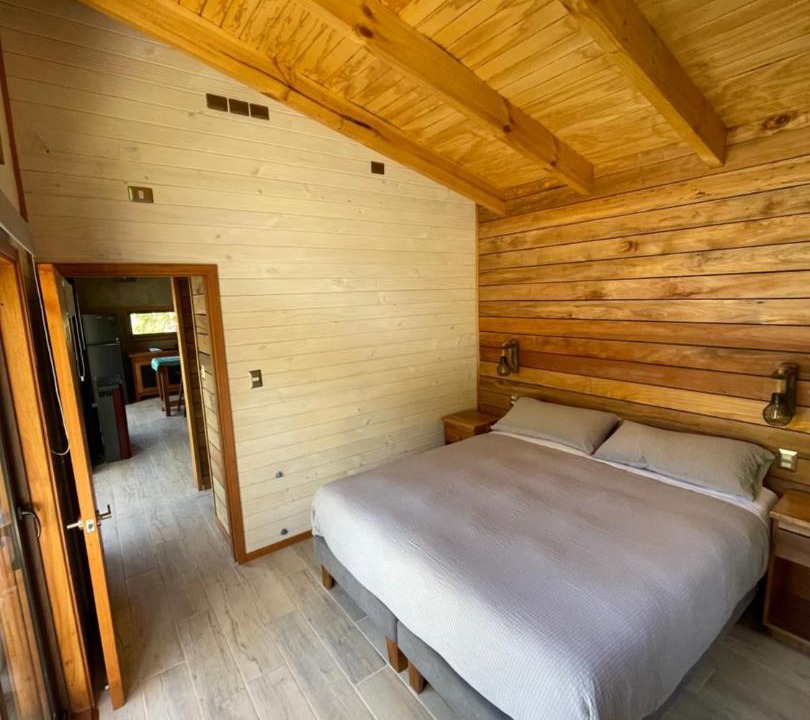 Photo of Bedroom in Pucon