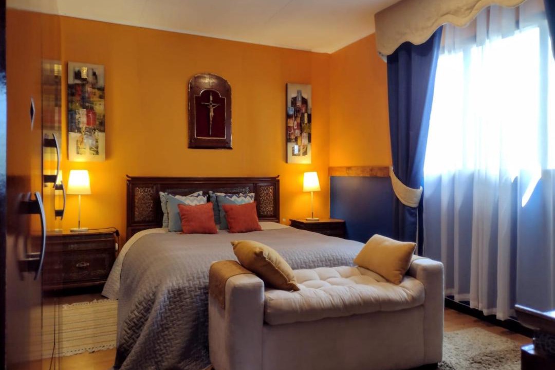 Photo of Bedroom in Puerto Montt
