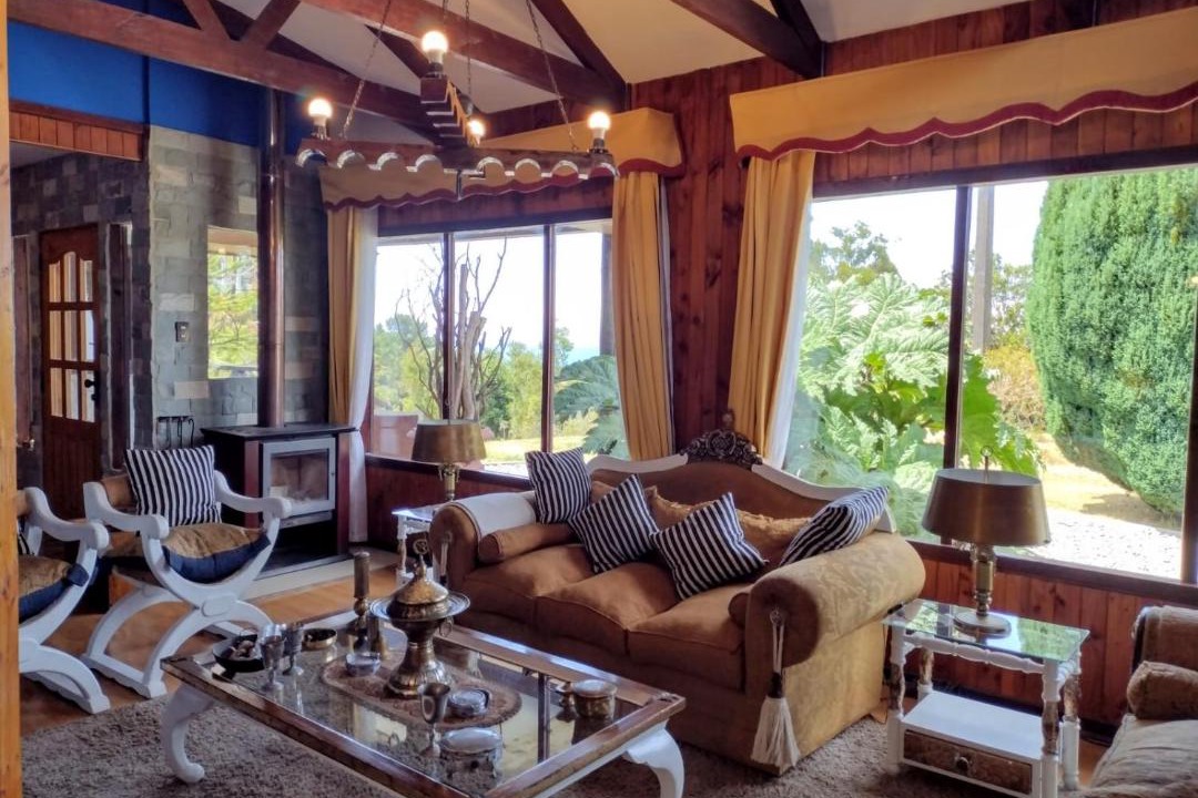 Photo of Livingroom in Puerto Montt