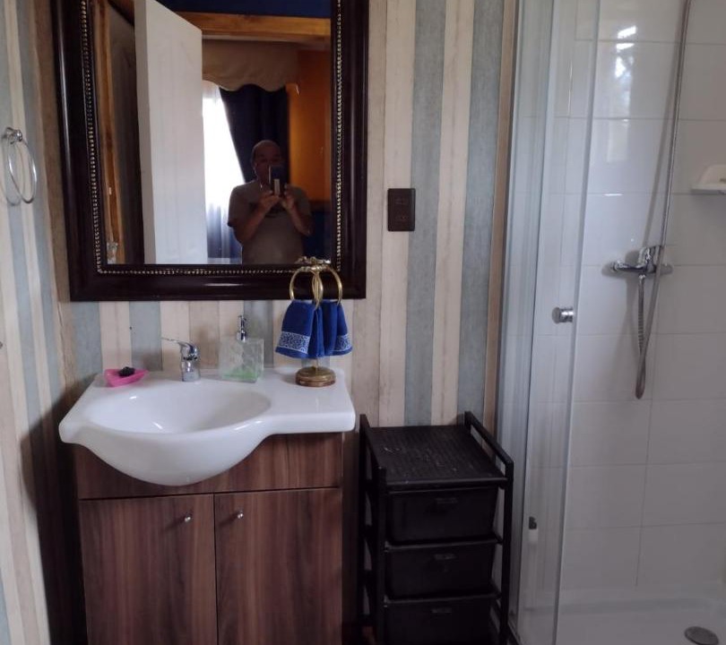 Photo of Bathroom in Puerto Montt