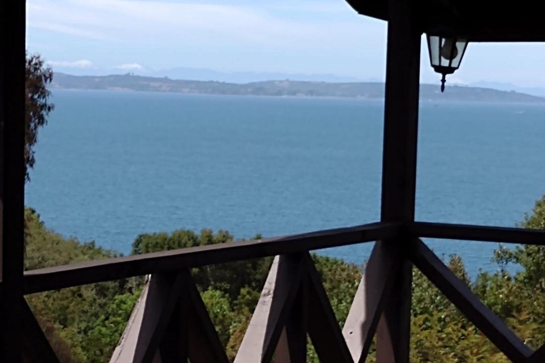 Photo of Patio Balcony in Puerto Montt