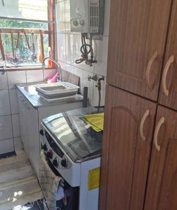 Photo of Kitchen in Santo Domingo
