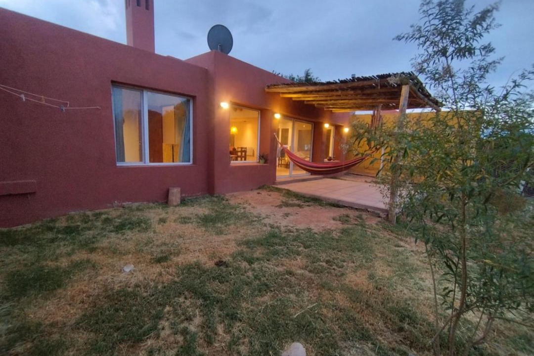 Photo of Others in Humahuaca