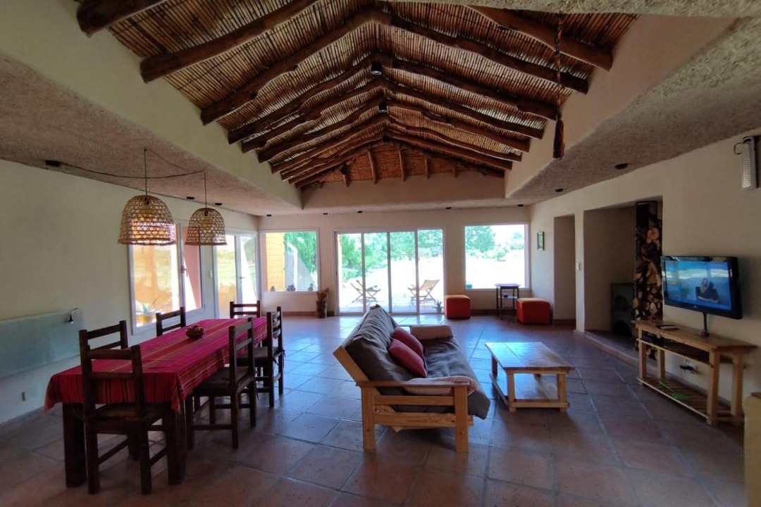Photo of Others in Humahuaca