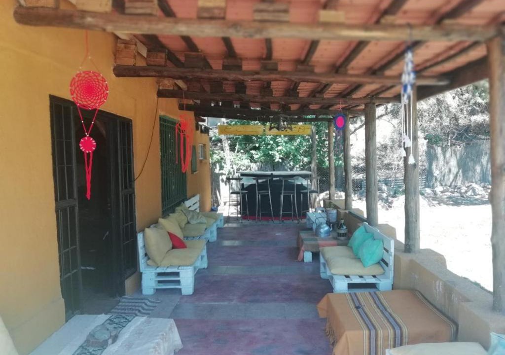 Photo of Others in Cacheuta