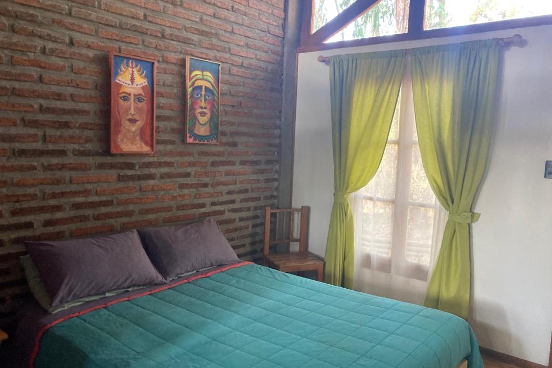 Photo of Bedroom in Isla Negra