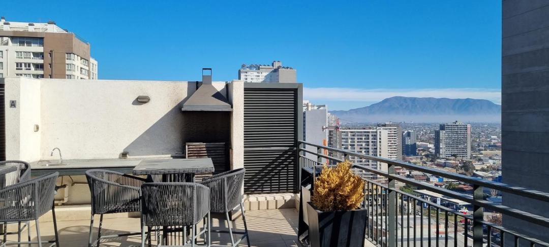 Photo of Patio Balcony in Las Rejas