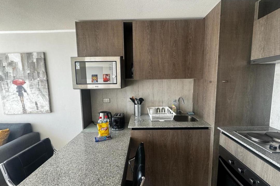 Photo of Kitchen in Las Rejas