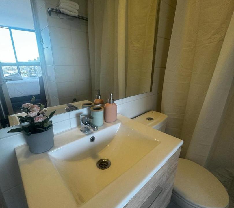 Photo of Bathroom in Las Rejas