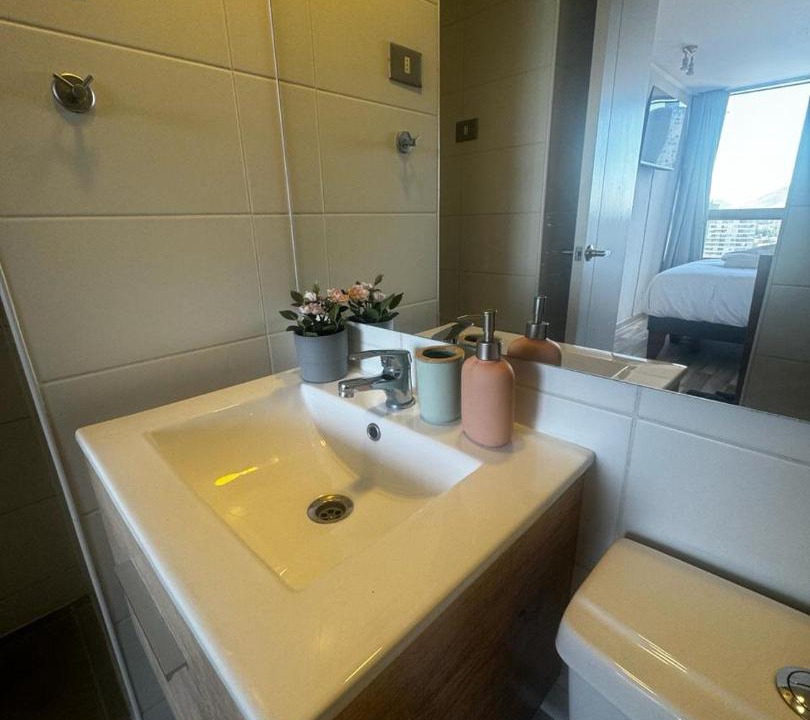 Photo of Bathroom in Las Rejas