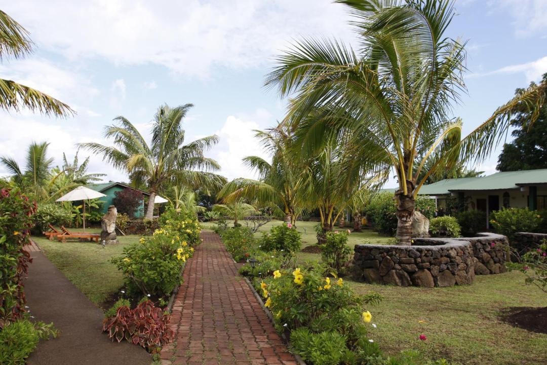 Photo of Others in Hanga Roa