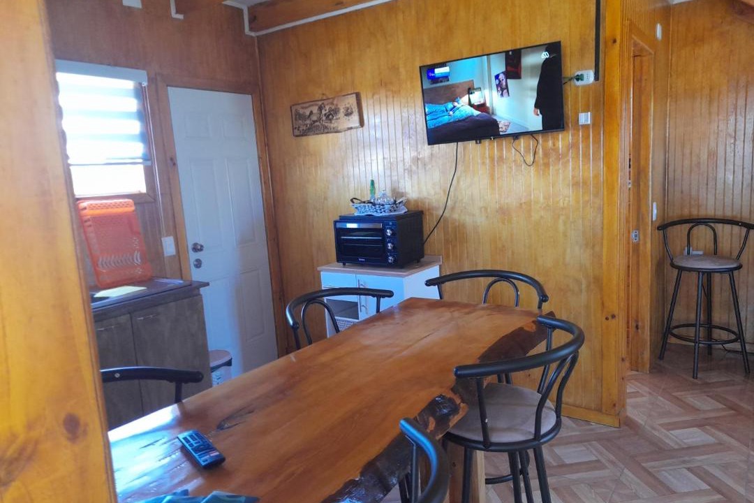 Photo of Others in Puyehue