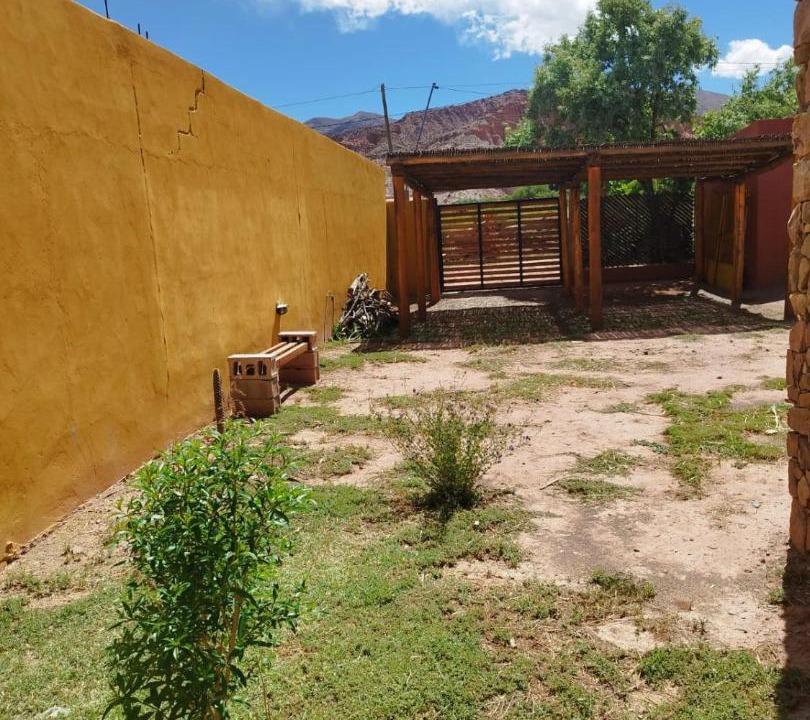 Photo of Others in Humahuaca