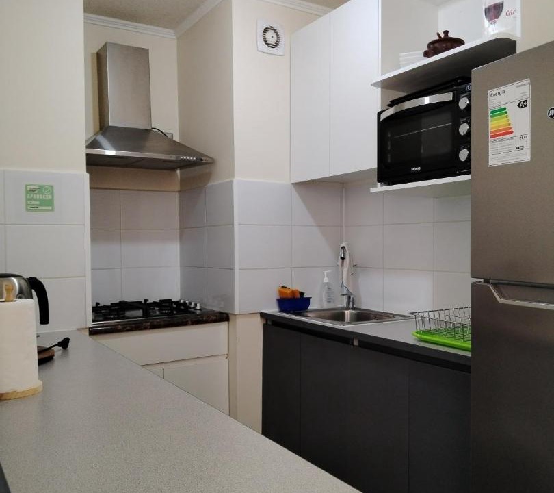 Photo of Kitchen in Temuco